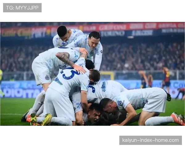 劳塔罗传射建功连续七赛季意甲进球上双 成国米锋线绝对核心