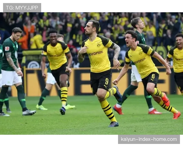 多特蒙德积分十一分 末轮需全力争胜并看他人脸色 多特蒙德积分十一分 末轮需全力争胜并看他人脸色