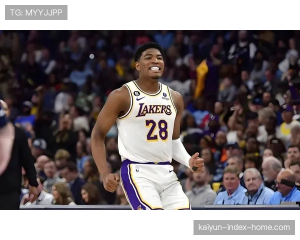 湖人收官战八村垒外线火力支撑 角色球员多点开花战术奏效 湖人收官战八村垒外线火力支撑 角色球员多点开花战术奏效